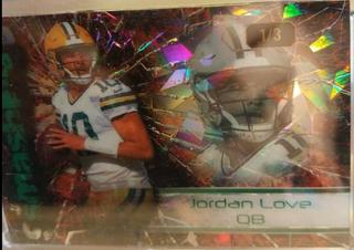 Jordan Love