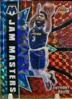 Anthony Davis