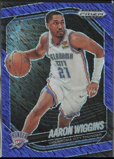 Aaron Wiggins