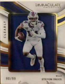 Stefon Diggs