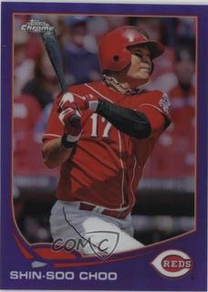 Shin-Soo Choo