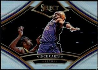 Vince Carter