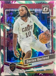 Darius Garland
