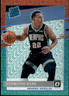 Desmond Bane