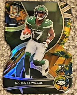 Garrett Wilson