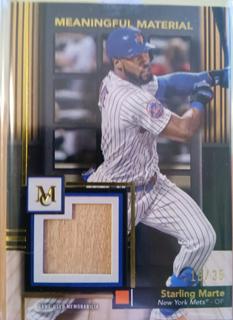 Starling Marte