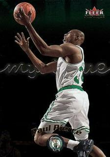 Paul Pierce