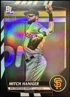 Mitch Haniger