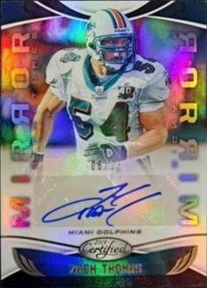 Zach Thomas