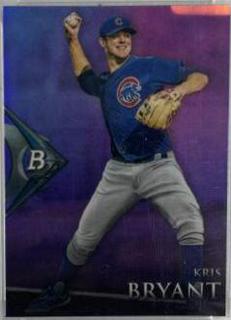 Kris Bryant