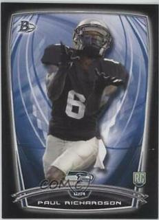 Paul Richardson