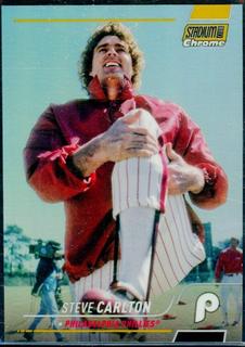 Steve Carlton