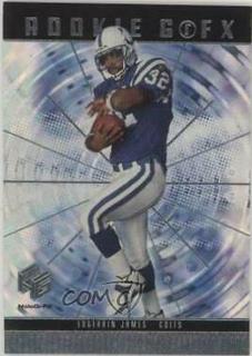 Edgerrin James