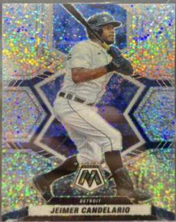 Jeimer Candelario