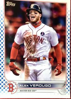 Alex Verdugo