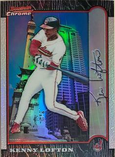 Kenny Lofton