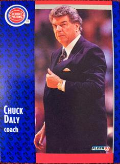 Chuck Daly