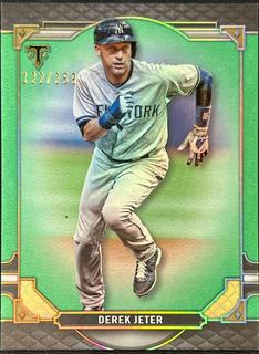 Derek Jeter