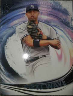 Gleyber Torres #NW 24