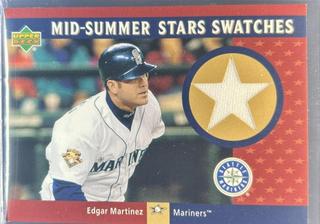 Edgar Martinez