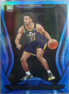Elijah Hughes