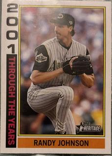 Randy Johnson