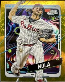 Aaron Nola