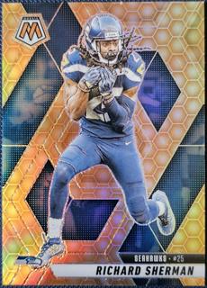 Richard Sherman