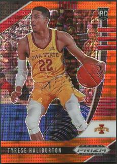 Tyrese Haliburton