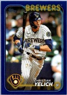 Christian Yelich