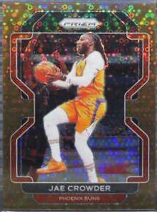 Jae Crowder