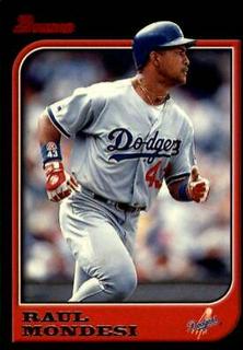 Raul Mondesi