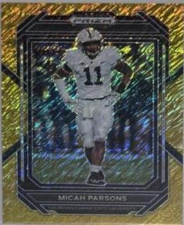 Micah Parsons