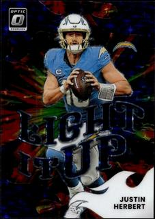 Justin Herbert