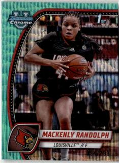 Mackenly Randolph