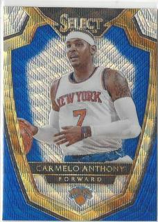 Carmelo Anthony
