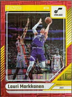 Lauri Markkanen