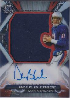 Drew Bledsoe