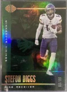 Stefon Diggs