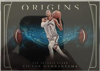 Victor Wembanyama