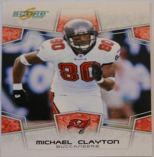 Michael Clayton