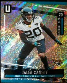 Jalen Ramsey