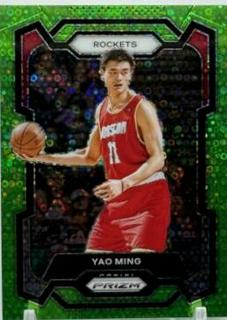 Yao Ming