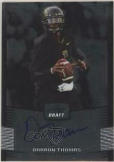 Darron Thomas