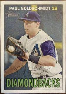 Paul Goldschmidt