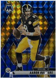 Aaron Rodgers