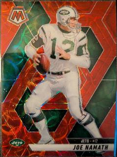 Joe Namath