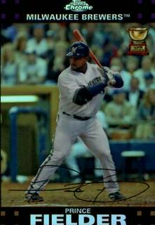 Prince Fielder