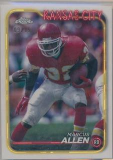 Marcus Allen