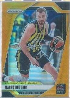 Marko Guduric